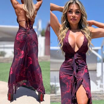 Connie elizabeth  page leaked private photo uncensored HD quality