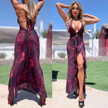 Connie elizabeth  page leaked private photo uncensored HD quality