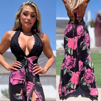 Connie elizabeth  page leaked private photo uncensored HD quality