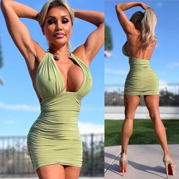 Connie elizabeth  page leaked private photo uncensored HD quality