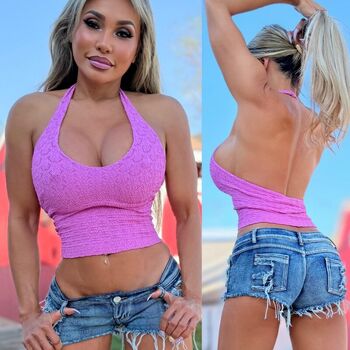 Connie elizabeth  page leaked private photo uncensored HD quality