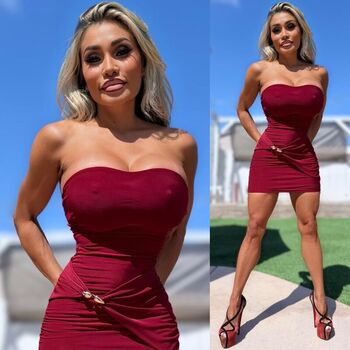 Connie elizabeth  page leaked private photo uncensored HD quality