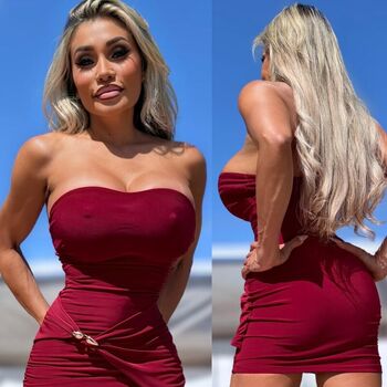 Connie elizabeth leaked private photo uncensored HD quality