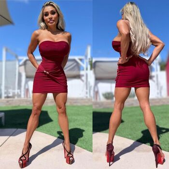 Connie elizabeth leaked private photo uncensored HD quality