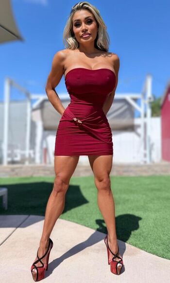Connie elizabeth leaked private photo uncensored HD quality