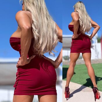 Connie elizabeth leaked private photo uncensored HD quality