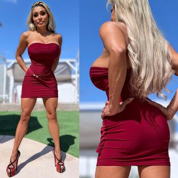 Connie elizabeth leaked private photo uncensored HD quality