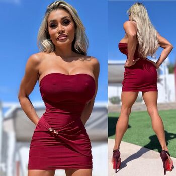 Connie elizabeth leaked private photo uncensored HD quality