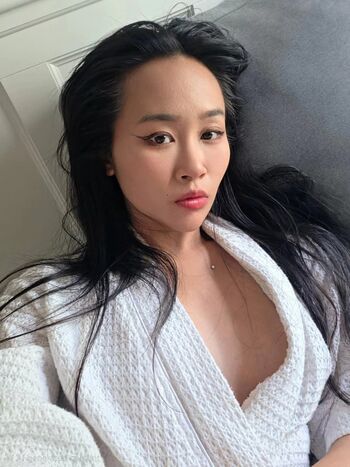 Connie han page leaked private photo uncensored HD quality