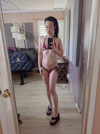 Connie han leaked private photo uncensored HD quality
