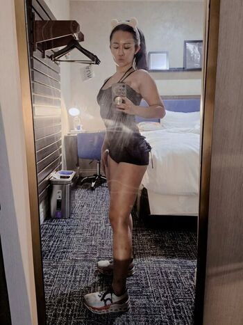 Connie han leaked private photo uncensored HD quality