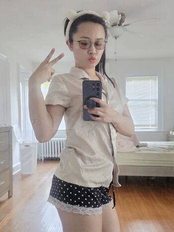 Connie han leaked private photo uncensored HD quality