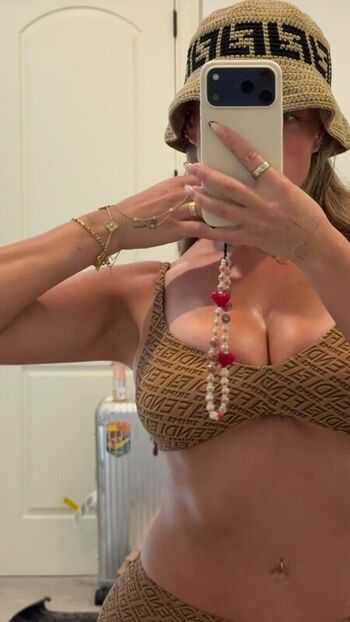Corinna kopf  page leaked private photo uncensored HD quality