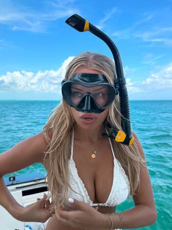 Corinna kopf  page leaked private photo uncensored HD quality