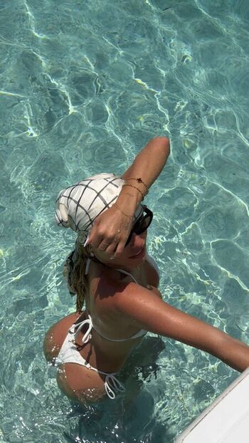 Corinna kopf  page leaked private photo uncensored HD quality