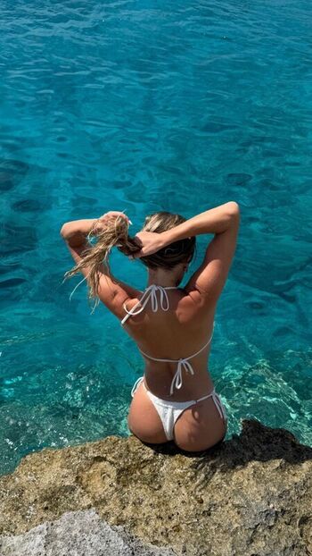 Corinna kopf  page leaked private photo uncensored HD quality