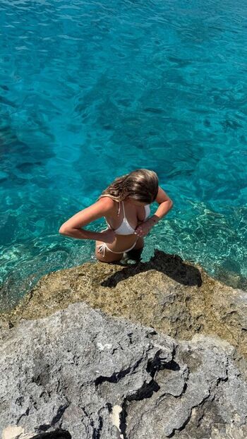 Corinna kopf  page leaked private photo uncensored HD quality
