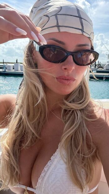 Corinna kopf  page leaked private photo uncensored HD quality