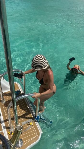 Corinna kopf  page leaked private photo uncensored HD quality