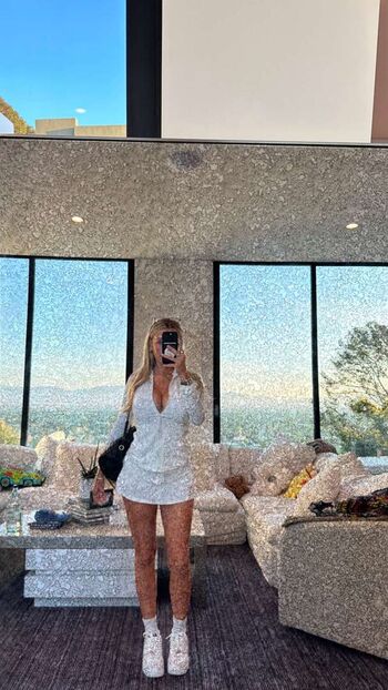 Corinna kopf leaked private photo uncensored HD quality