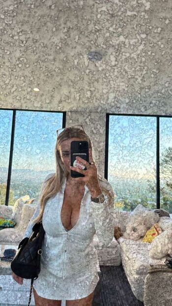 Corinna kopf leaked private photo uncensored HD quality