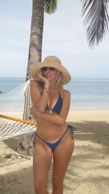 Corinna kopf  page leaked private photo uncensored HD quality