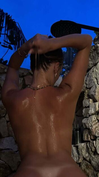 Corinna kopf  page leaked private photo uncensored HD quality