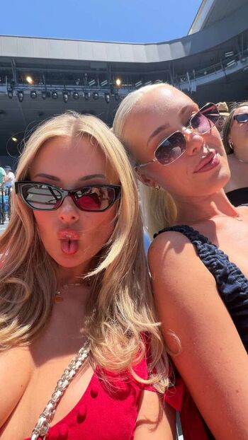 Corinna kopf  page leaked private photo uncensored HD quality