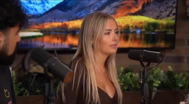 Corinna kopf  page leaked private photo uncensored HD quality