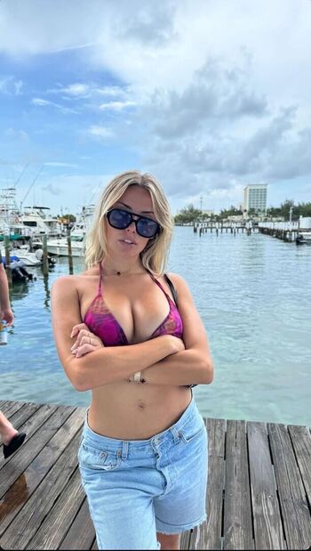 Corinna kopf  page leaked private photo uncensored HD quality