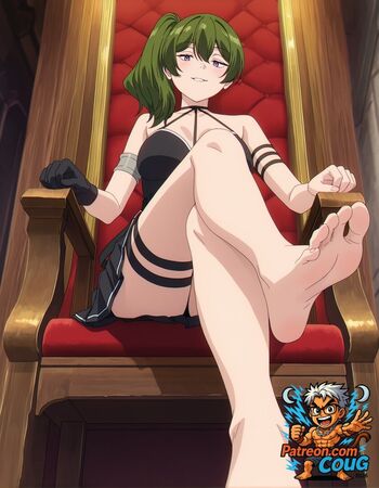 Coug hentai page leaked private photo uncensored HD quality