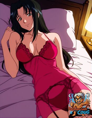 Coug hentai page leaked private photo uncensored HD quality