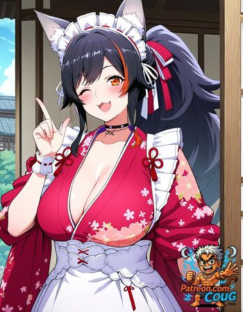 Coug hentai page leaked private photo uncensored HD quality