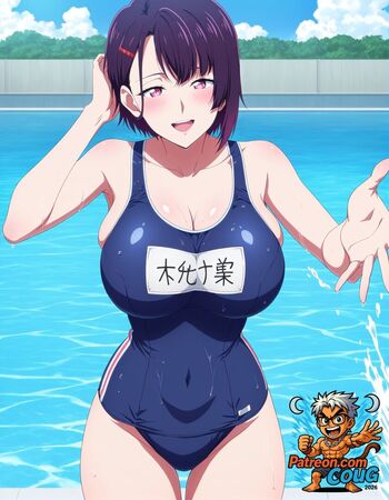 Coug hentai page leaked private photo uncensored HD quality