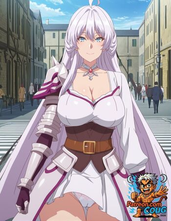 Coug hentai page leaked private photo uncensored HD quality