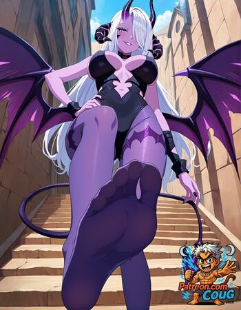 Coug hentai leaked private photo uncensored HD quality