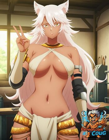 Coug hentai leaked private photo uncensored HD quality