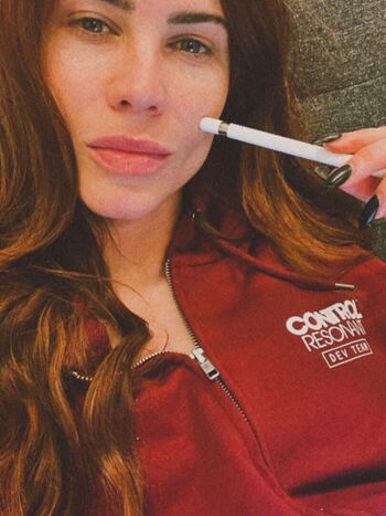 Courtney hope leaked private photo uncensored HD quality