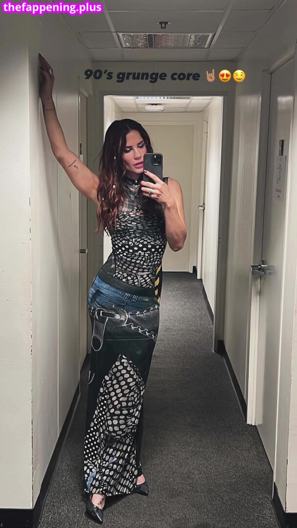 Page/ leaked private photo uncensored HD quality