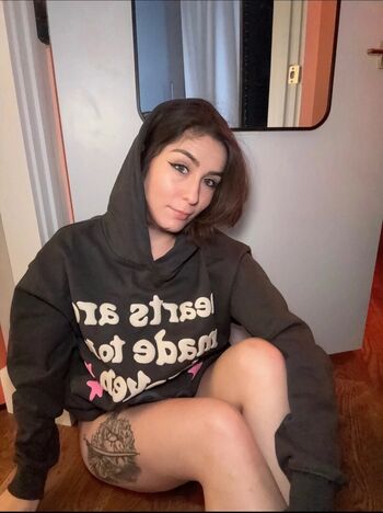 Cptpuffy page leaked private photo uncensored HD quality
