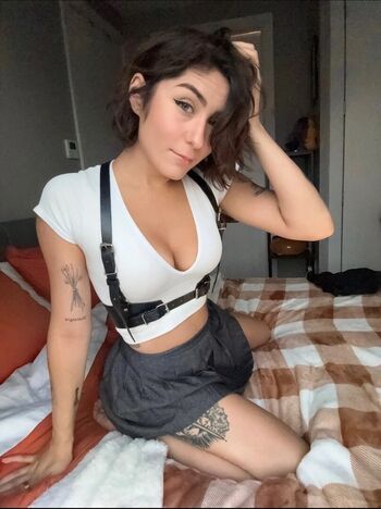 Cptpuffy page leaked private photo uncensored HD quality