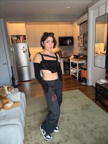 Cptpuffy page leaked private photo uncensored HD quality