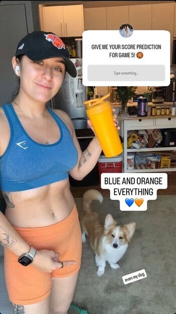 Cptpuffy leaked private photo uncensored HD quality