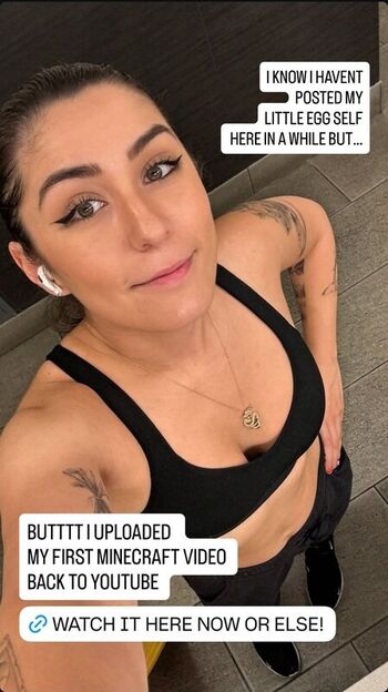 Cptpuffy leaked private photo uncensored HD quality