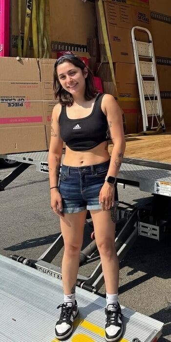 Cptpuffy leaked private photo uncensored HD quality