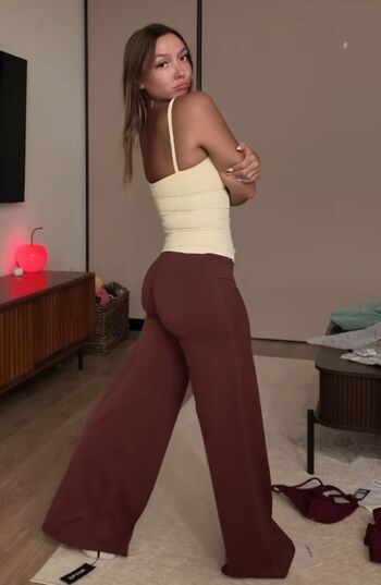 Crazyjamjam leaked private photo uncensored HD quality