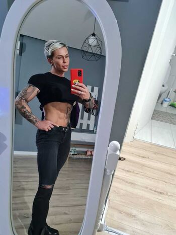 Crazyxbody page leaked private photo uncensored HD quality