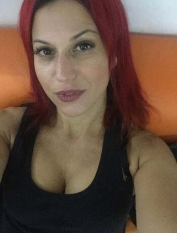 Cristina scabbia page leaked private photo uncensored HD quality