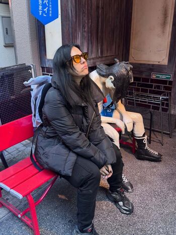 Cristina scabbia leaked private photo uncensored HD quality