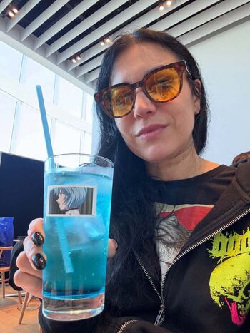 Cristina scabbia leaked private photo uncensored HD quality